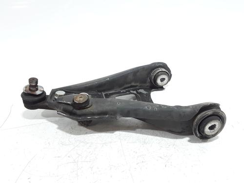Venstre fortil bærearm RENAULT CLIO II (BB_, CB_) 1.2 16V (BB05, BB0W, BB11, BB27, BB2T, BB2U, BB2V, CB05,... (75 hp) 27732069