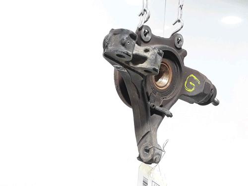 Left front steering knuckle CITROËN BERLINGO Box Body/MPV (B9) 1.6 HDi 90 | BP25197970M25 