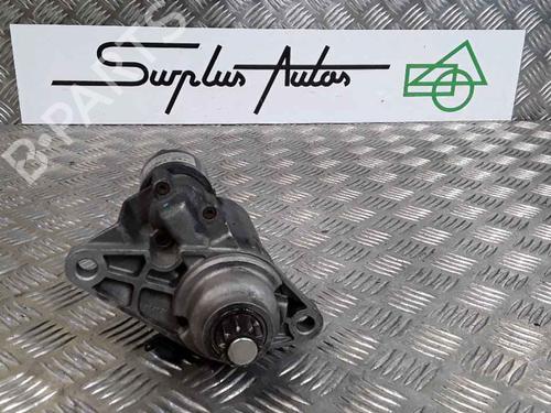 Starter VW POLO (9N_, 9A_) 1.2 12V | BP25177071M8 