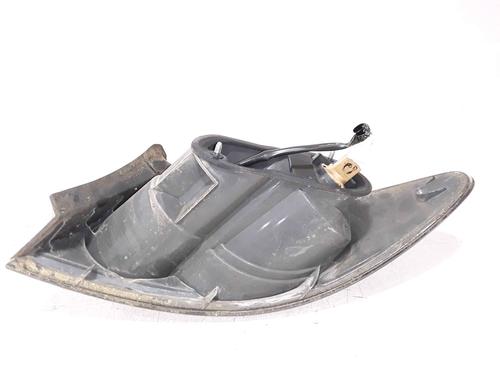 Left taillight MAZDA 6 Hatchback (GG) 2.0 DI (GG14) | BP25187125C34 