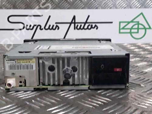 Radio CITROËN C4 I (LC_) 1.6 HDi | BP25189215E6 