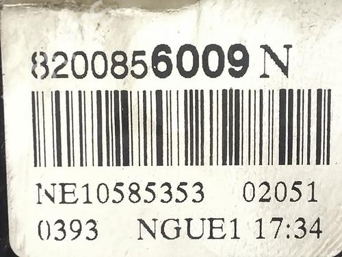 Forlygtekontakt RENAULT TWINGO II (CN0_) 1.5 dCi 75 | BP39697934I24 - Image 2