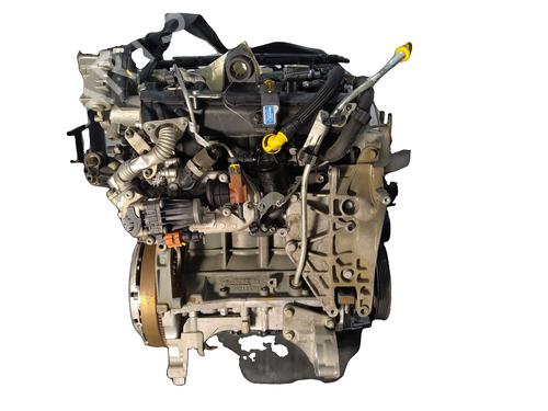 Engine PEUGEOT BIPPER (AA_) 1.3 HDi 75 | BP38426166M1 - Image 3