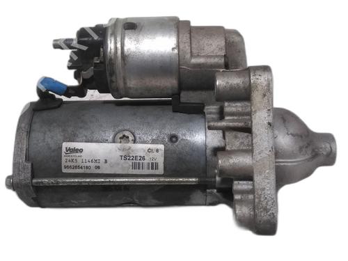 Anlasser für CITROËN C3 II (SC_) 1.6 BlueHDi 75 (75 hp) 29263356