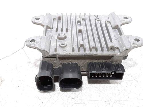 Used Steering ECU CITROËN C3 I (FC_, FN_) [2002-2013]  25195252