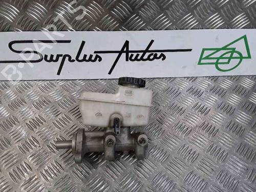 Used Brake master cylinder NISSAN NAVARA NP300 (D40) 2.5 dCi 4WD (171 hp) 25165624