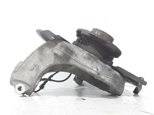 Left front steering knuckle RENAULT MEGANE IV Grandtour (K9A/M/N_) 1.6 dCi 130 | BP32376178M25