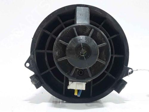 Heater blower motor NISSAN MICRA IV (K13K, K13KK) 1.2 | BP25185159M62 
