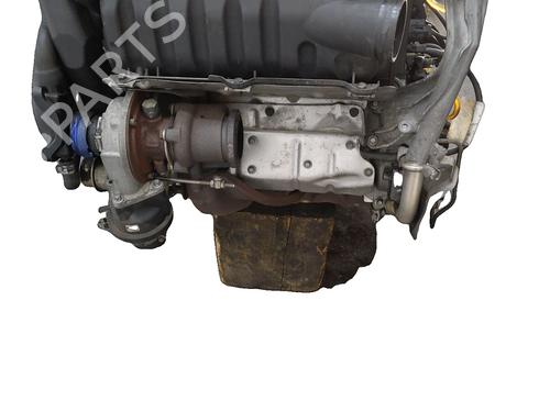 Engine MERCEDES-BENZ A-CLASS (W168) A 170 CDI (168.009, 168.109) | BP37686096M1 - Image 2