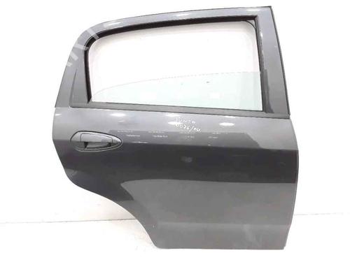 Used Right rear door FIAT PUNTO (199_) 1.2 (199AXZ1A, 199BXZ1A) (69 hp) 25194224