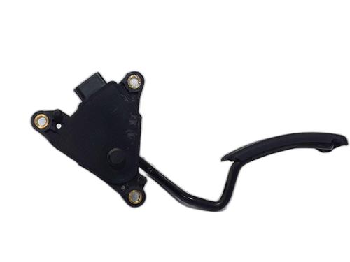 Pedal RENAULT CLIO III (BR0/1, CR0/1) 1.5 dCi (BR17, CR17) | BP29144190I4 