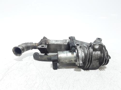 Used Vacuum pump RENAULT SCÉNIC II (JM0/1_) 1.9 dCi (JM0G, JM12, JM1G, JM2C) (120 hp) 28414194