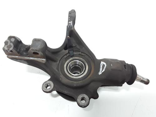 Right front steering knuckle PEUGEOT 308 I (4A_, 4C_) 1.6 HDi | BP25195589M26 
