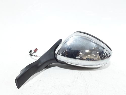 Used Left mirror PEUGEOT 2008 I (CU_) 1.6 HDi (92 hp) 25186544
