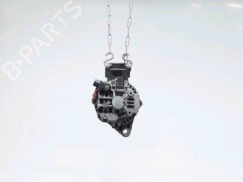 Alternator MAZDA 2 (DY) 1.2 (DY3W) | BP25179178M7 