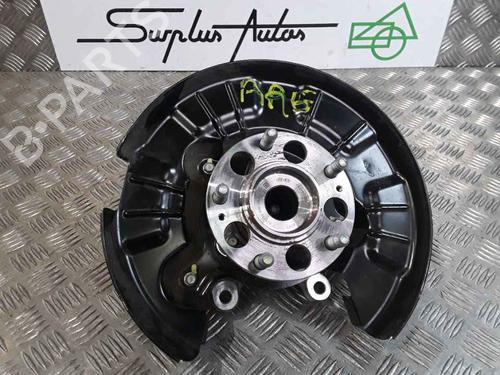 Left rear steering knuckle HYUNDAI KONA (OS, OSE, OSI) EV | BP25196858M27 