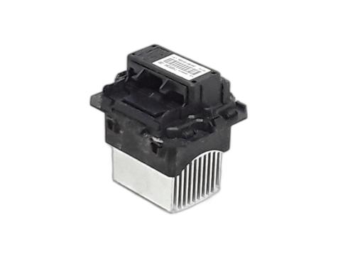 Used Heater resistor PEUGEOT 207 (WA_, WC_) 1.4 HDi (68 hp) 30651000