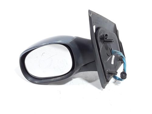 Retrovisor esquerdo Retrovisor esquerdo CITROËN C2 (JM_) 1.4 HDi (68 hp) 35772569 35772569