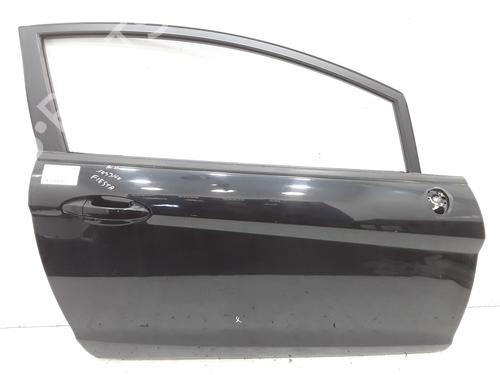 Used Right front door FORD FIESTA VI (CB1, CCN) 1.25 (60 hp) 25767650