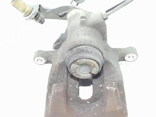 Left rear brake caliper PEUGEOT 3008 I MPV (0U_) 1.6 HDi | BP30091915M107