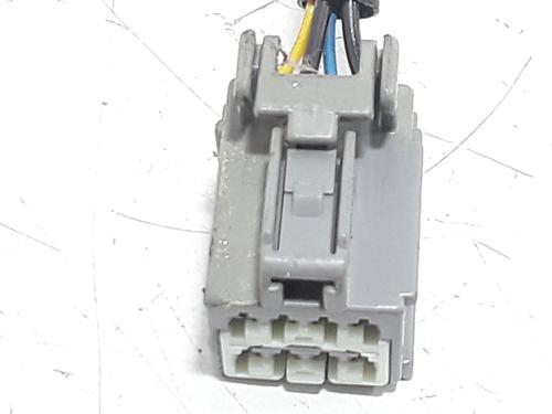 Right mirror FORD MONDEO III (B5Y) 1.8 16V | BP25192089C27 