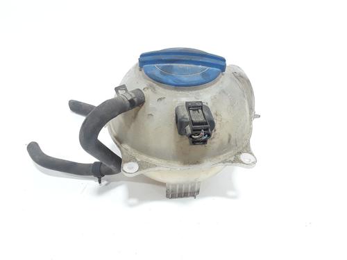 Expansion tank VW POLO (9N_, 9A_) 1.4 TDI | BP26164091C120 