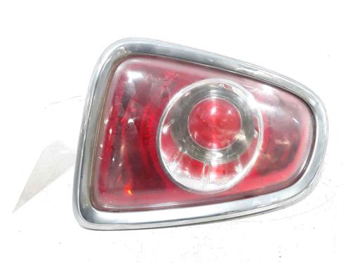 Used Left taillight MINI MINI (R56) Cooper D (112 hp) 25187930