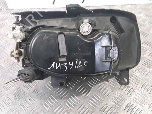 Left headlight VW POLO (6N2) 1.4 TDI | BP25181723C28 