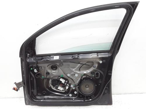 Right front door VW GOLF V (1K1) 1.9 TDI | BP25194259C3 