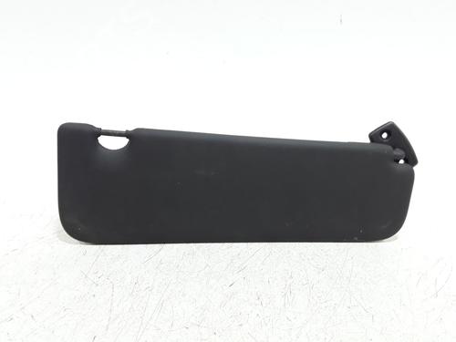 Right sun visor PEUGEOT 207 CC (WD_) 1.6 HDi | BP32222070I2
