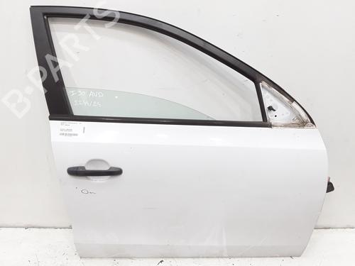 Used Right front door HYUNDAI i30 (FD) 1.6 CRDi (90 hp) 25193811