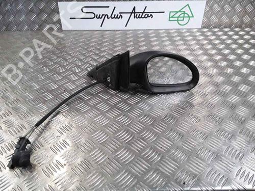 Used Right mirror SEAT IBIZA III (6L1) 1.4 TDI (70 hp) 25192078