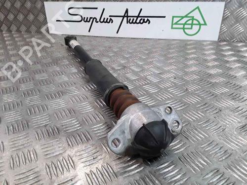 Left rear shock absorber VW POLO V (6R1, 6C1) 1.0 | BP25196289M18 