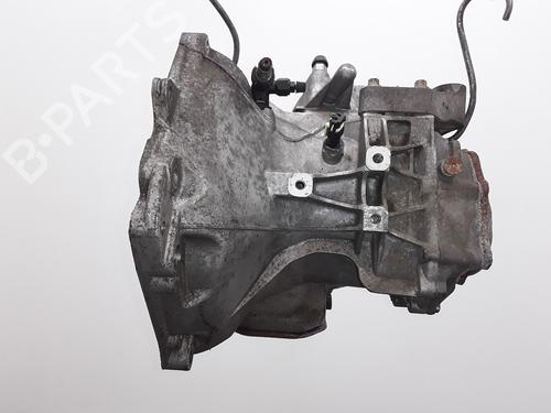 Gearbox OPEL CORSA D (S07) 1.2 (L08, L68) | BP30978513M3