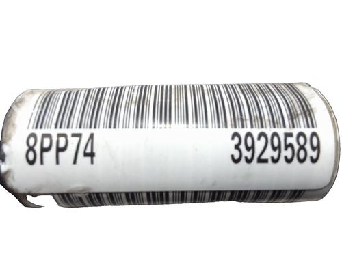 Right front driveshaft PEUGEOT 2008 I (CU_) 1.2 THP 130 / PureTech 130 | BP34228620M39  - Image 5