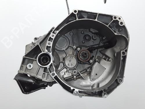 Used Gearbox DACIA SANDERO III 1.0 TCe 90 (91 hp) 32431191