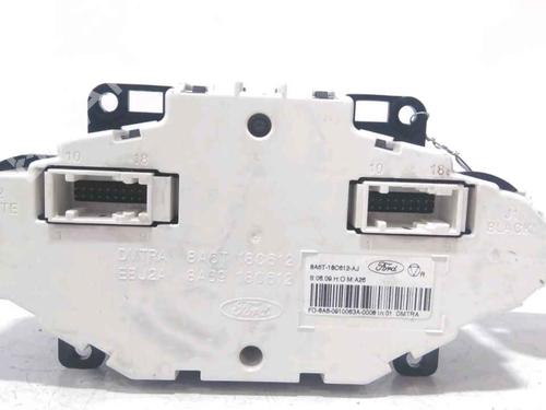 Commande Chauffage FORD FIESTA VI (CB1, CCN) 1.4 TDCi | BP25170583I5 