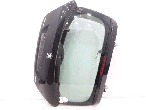 Tailgate PEUGEOT 207 (WA_, WC_) 1.4 | BP25168709C6 
