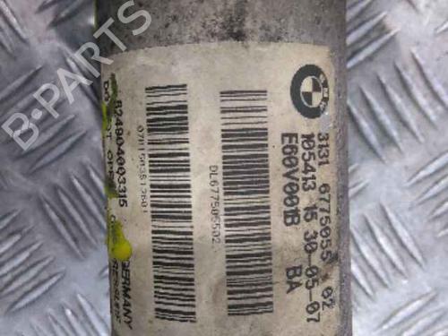 Left front shock absorber BMW 5 (E60) 520 d | BP25196983M16 