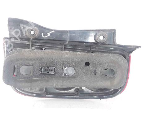 Left taillight NISSAN MICRA III (K12) 1.2 16V | BP25187845C34 