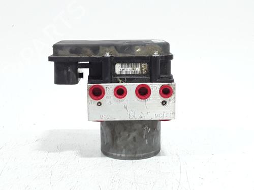 Used ABS pump ABS pump PEUGEOT PARTNER Tepee 1.6 HDi 90 (92 hp) 36004782 36004782
