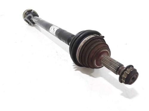 Right front driveshaft VW LUPO I (6X1, 6E1) 1.4 16V | BP25766805M39 