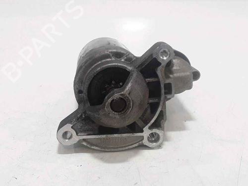 Starter PEUGEOT 206 Hatchback (2A/C) 1.1 i | BP25177129M8 