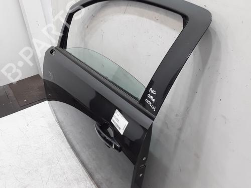Left front door OPEL CORSA E (X15) 1.4 (08, 68) | BP32739087C2 - Image 3