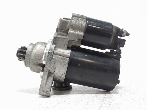 Used Starter VW POLO IV (9N_, 9A_) 1.4 16V (75 hp) 31984058
