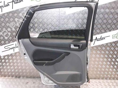 Left rear door FORD FOCUS II (DA_, HCP, DP) 1.6 TDCi | BP25188614C4 