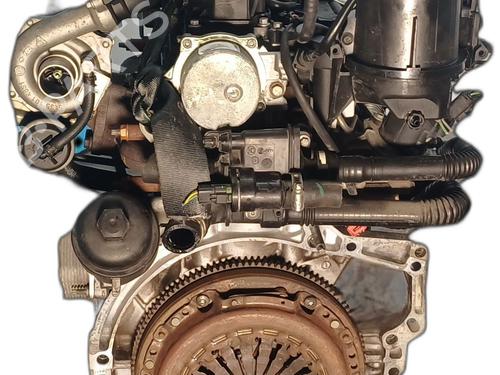 Used Engine CITROËN C3 I (FC_, FN_) 1.4 HDi (68 hp) 32004516