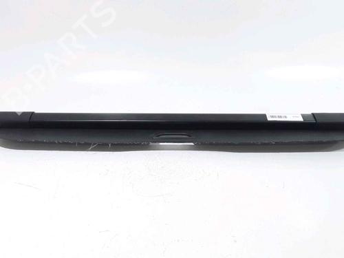 Used Rear parcel shelf MERCEDES-BENZ A-CLASS (W169) A 180 CDI (169.007, 169.307) (109 hp) 25201261