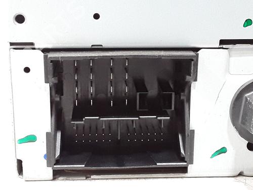 Radio FORD FOCUS II Convertible 2.0 | BP31162126E6