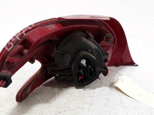 Right taillight PEUGEOT 208 I (CA_, CC_) 1.4 HDi | BP25193332C35 